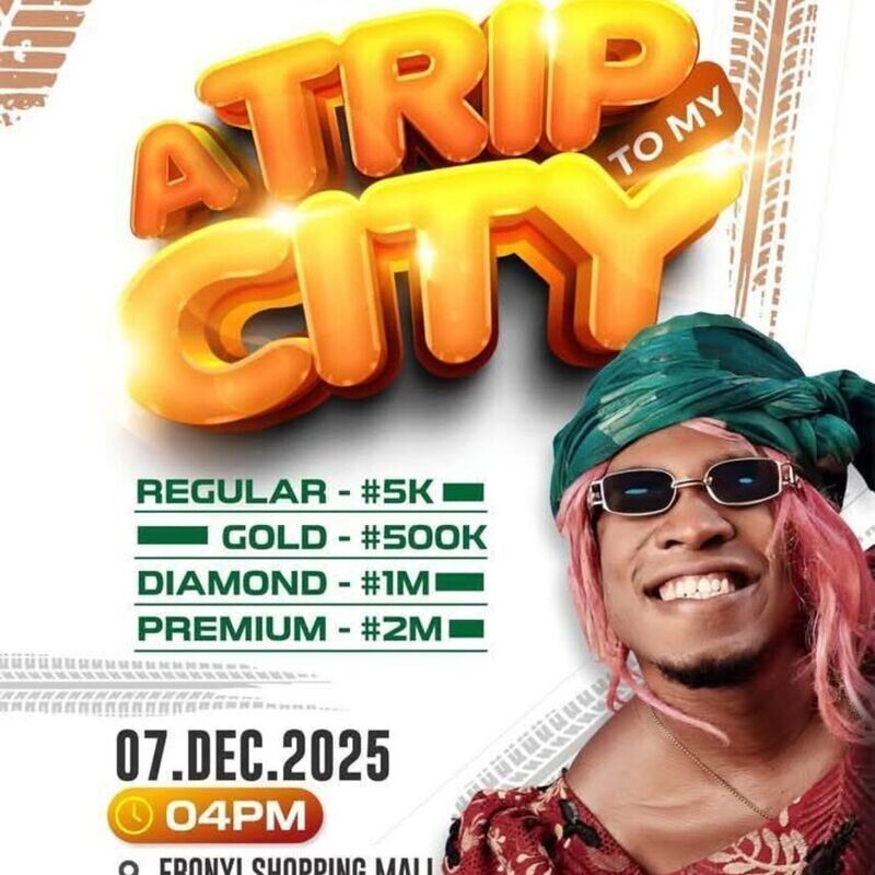 Celebrate Our Brother Sir One on One