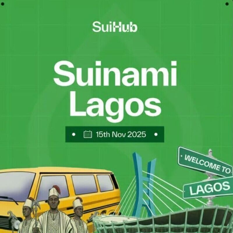 Suinami Lagos