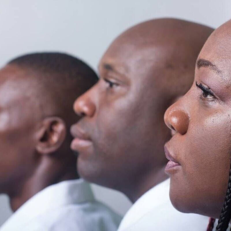 BLESSOMANIA @SHEKINAH NITE