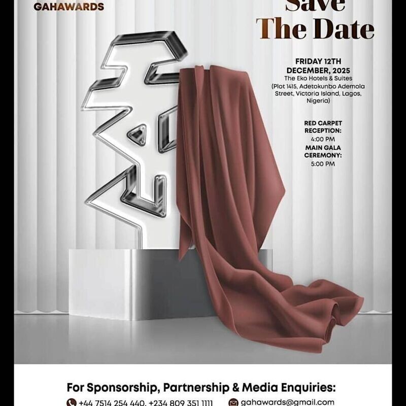 GAH Awards & Business Summit