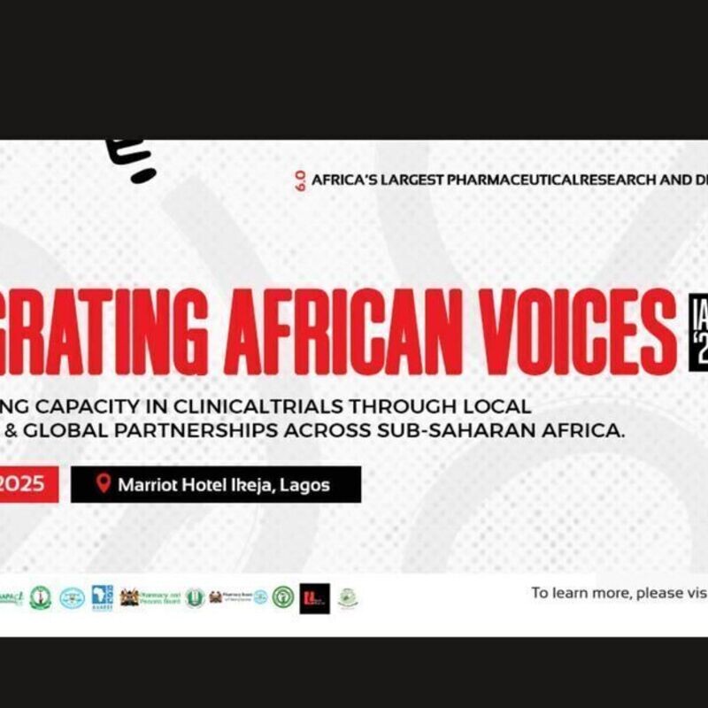 IMPACT AFRICA SUMMIT 2025