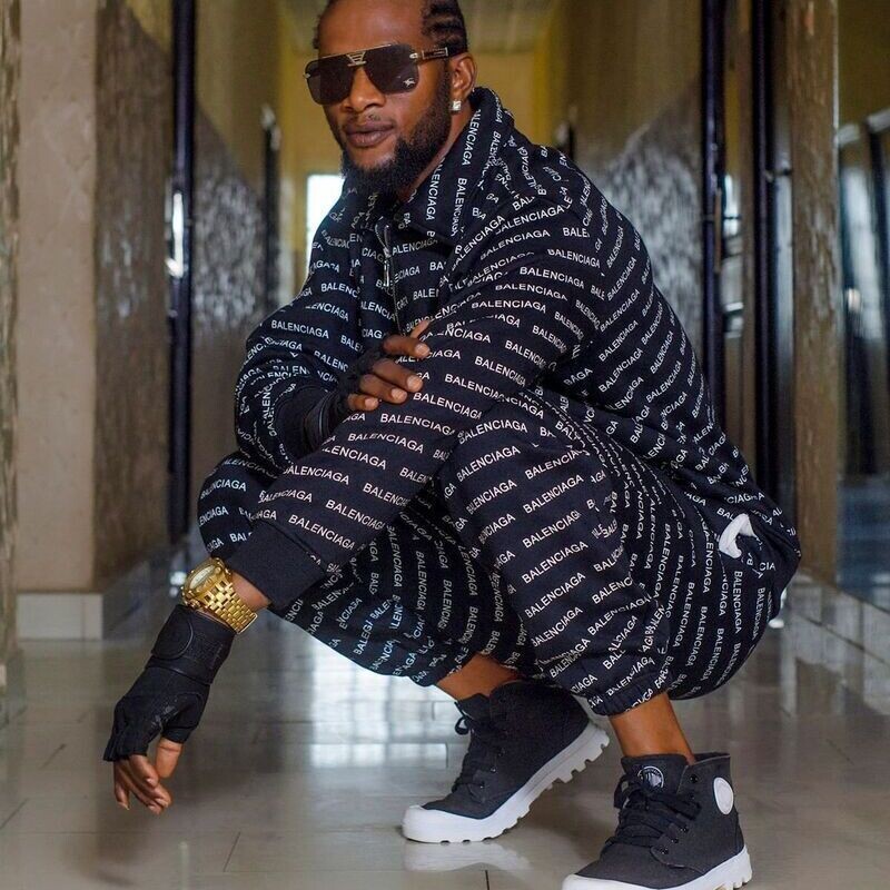 👑 King Eru Jhay Live in Concert Season 02