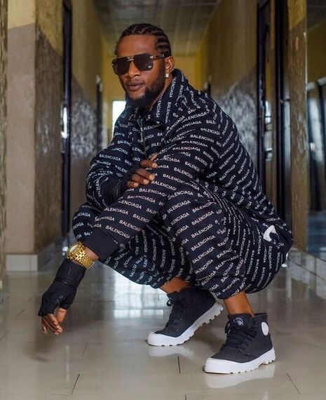 👑 King Eru Jhay Live in Concert Season 02