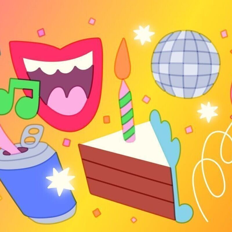 Women Anniversary Thanksgiving 2025