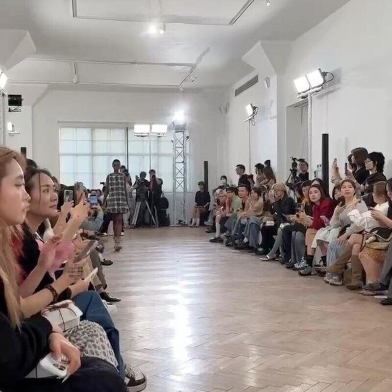 LawModelsAcademy Graduation 🧑‍🎓 👩‍🎓 / Fashion Show