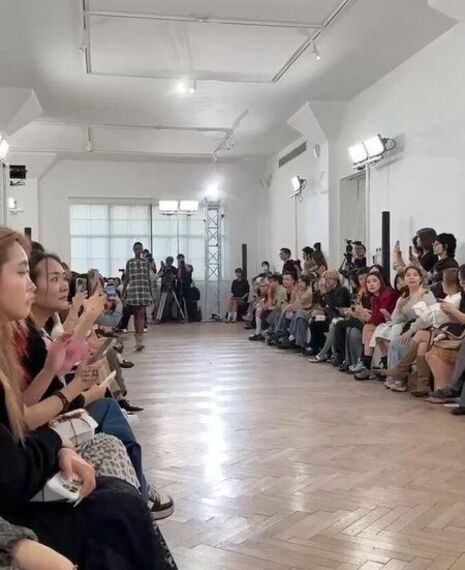 LawModelsAcademy Graduation 🧑‍🎓 👩‍🎓 / Fashion Show