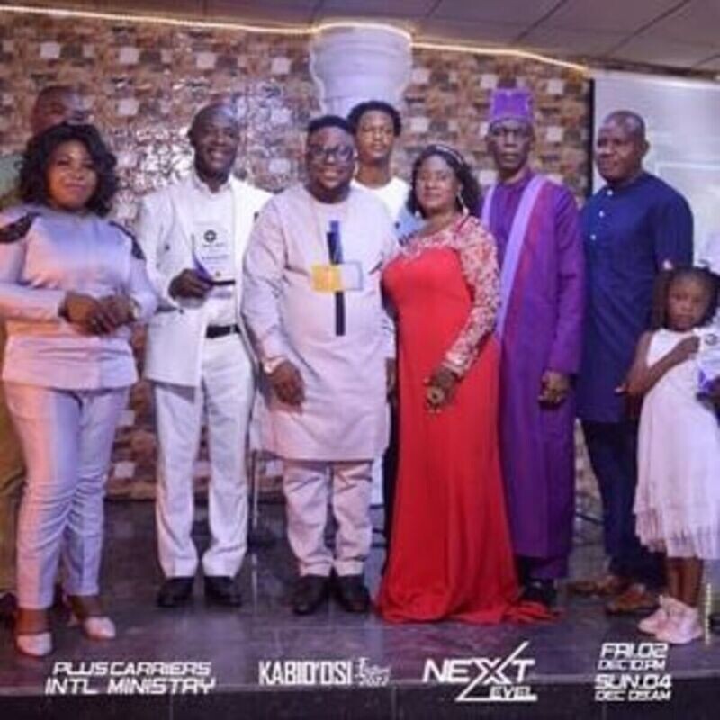 KABIOOSI FESTIVAL 2025