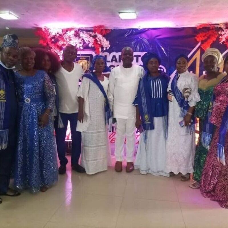 Reunion Like no other