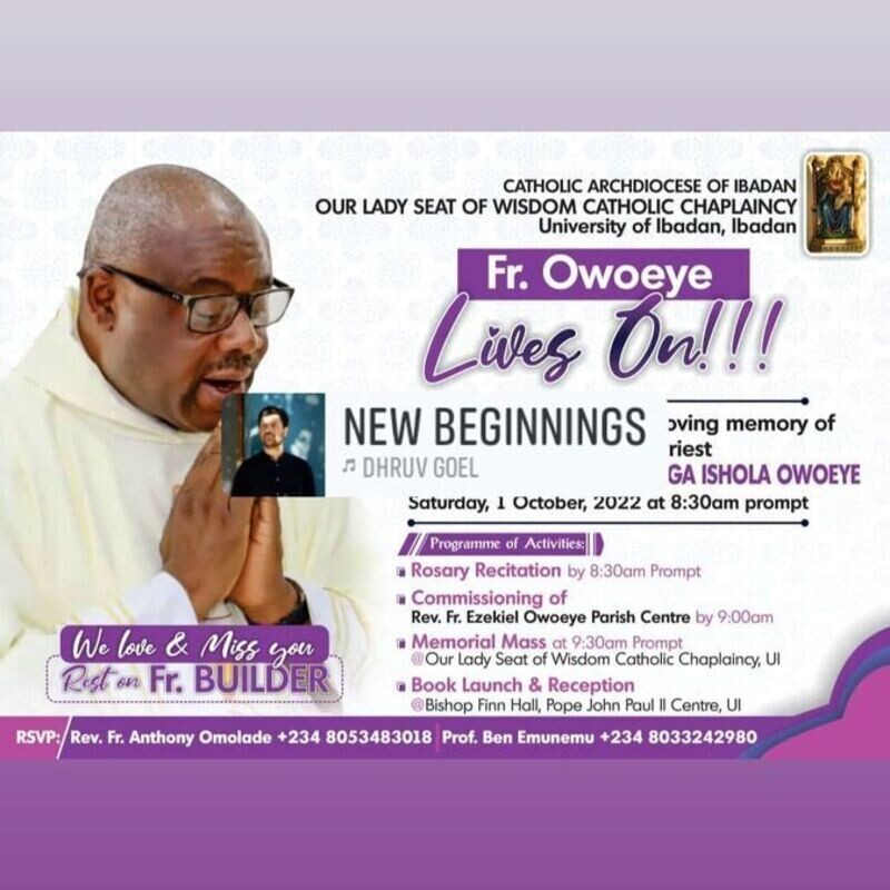 2025 Adult Harvest Thanksgiving & Bazaar