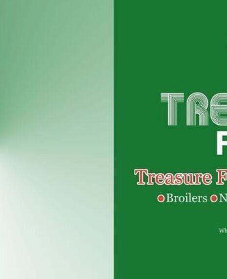 Feed Supplementation.