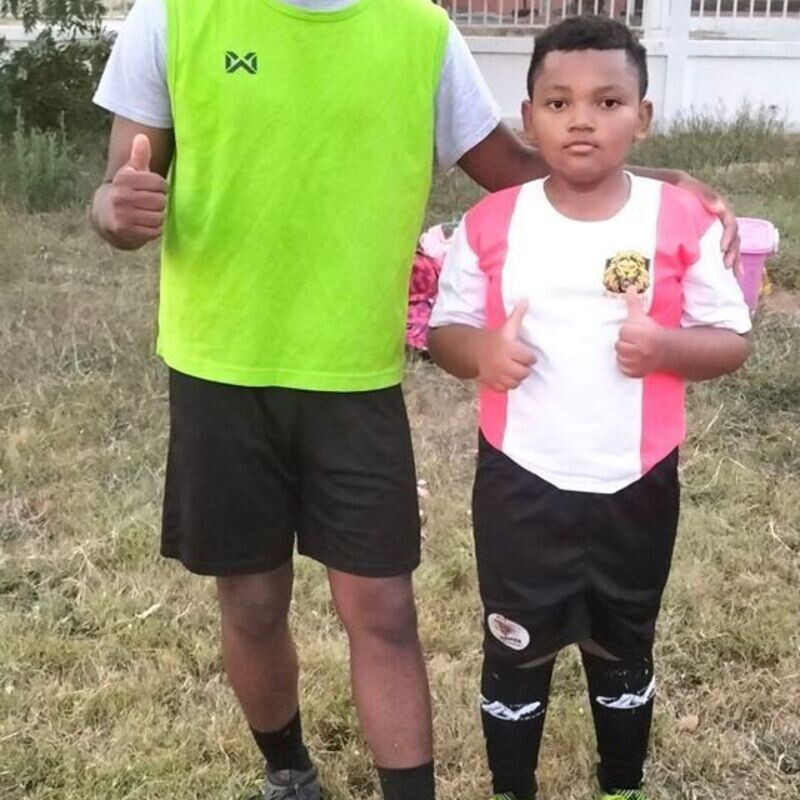 Armah Academy Event - 12/1/2025