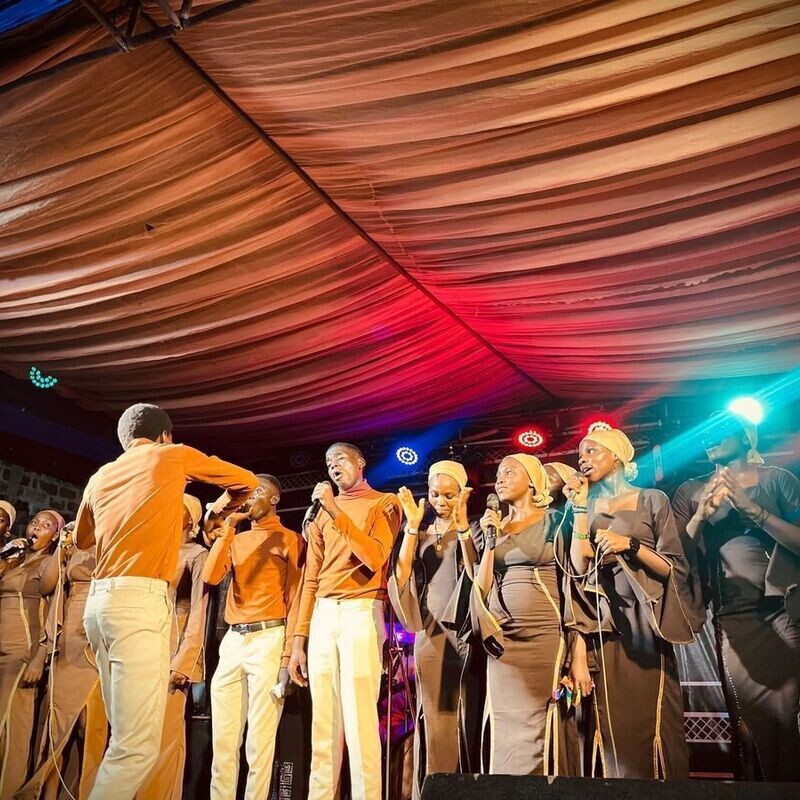 Music Concert 🎵 2025