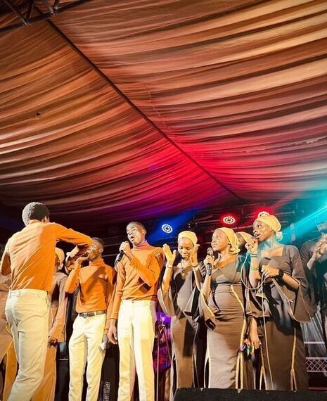 Music Concert 🎵 2025