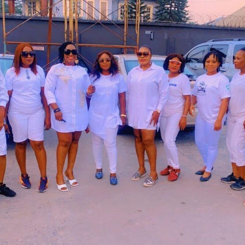Akwa Ibom Excellent Ladies Worldwide International Conference