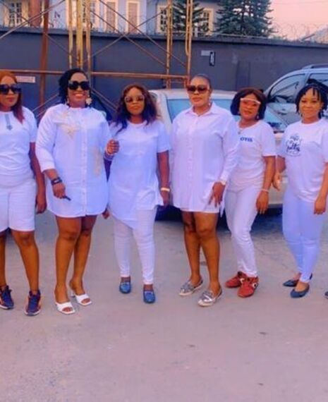 Akwa Ibom Excellent Ladies Worldwide International Conference