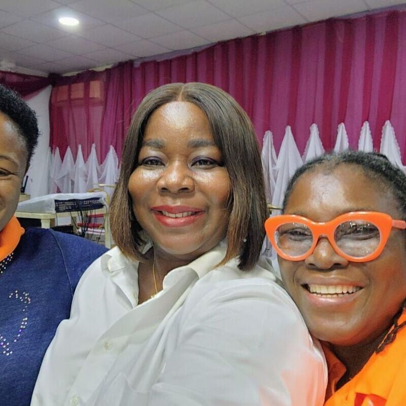 MWAN EKITI Leadership Retreat