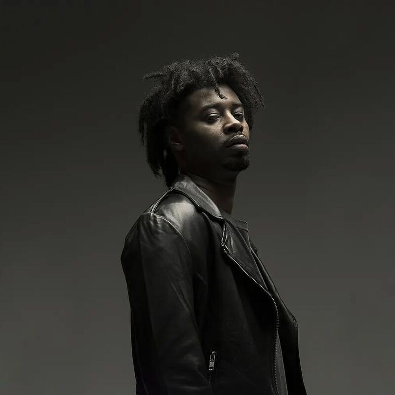 Danny Brown Tickets