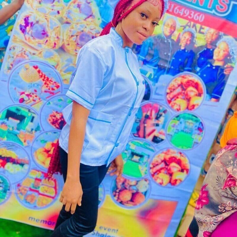 Rossy's Fashion Cake, Event and More