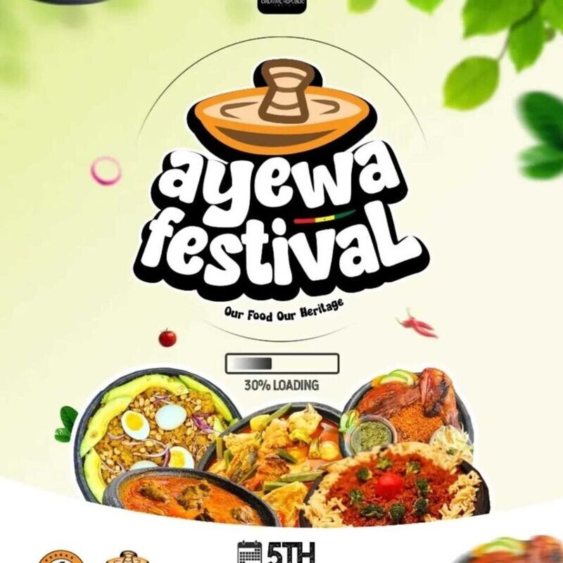 Ayewa Festival