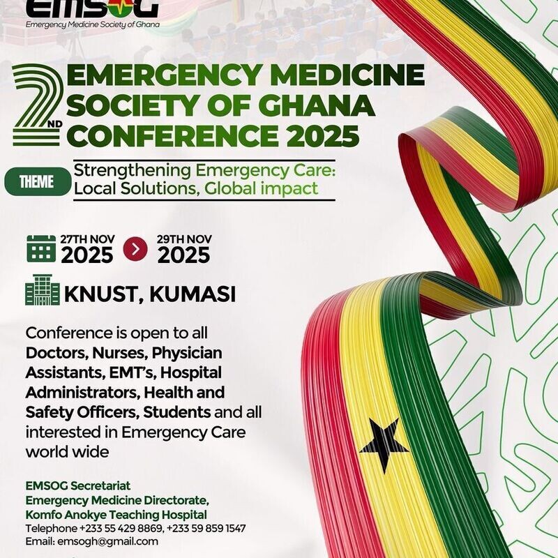 EMSOG Conference 2025