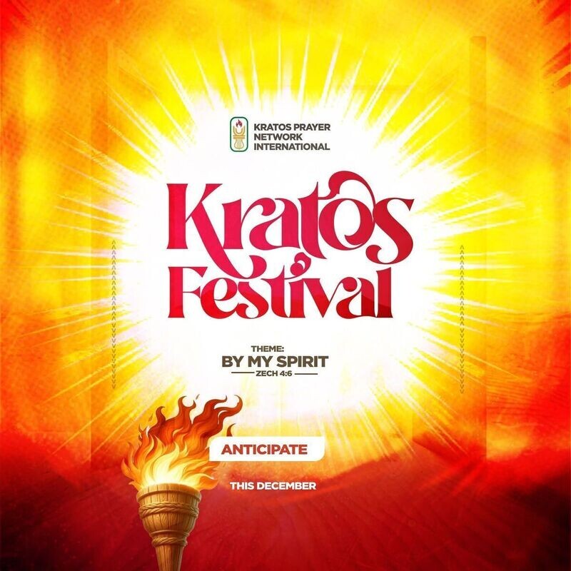 KRATOS FESTIVAL