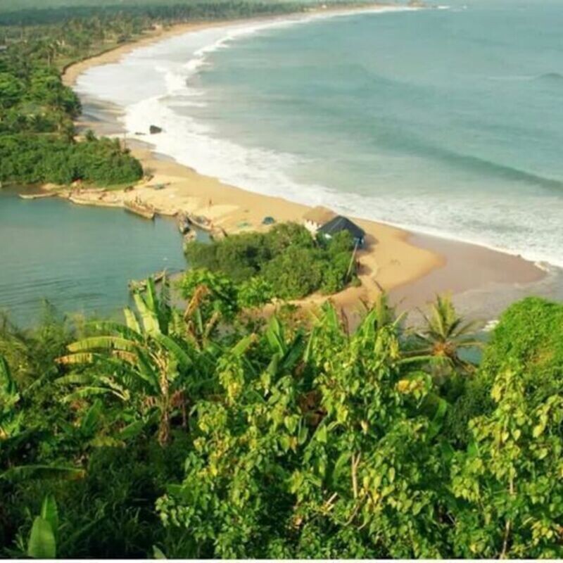 Visit Ghana 🇬🇭 Nov 3-11, 2025