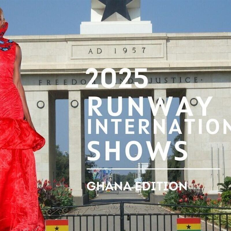 Destination Ghana (Fashion- Basketball - History) - Travel With Us
