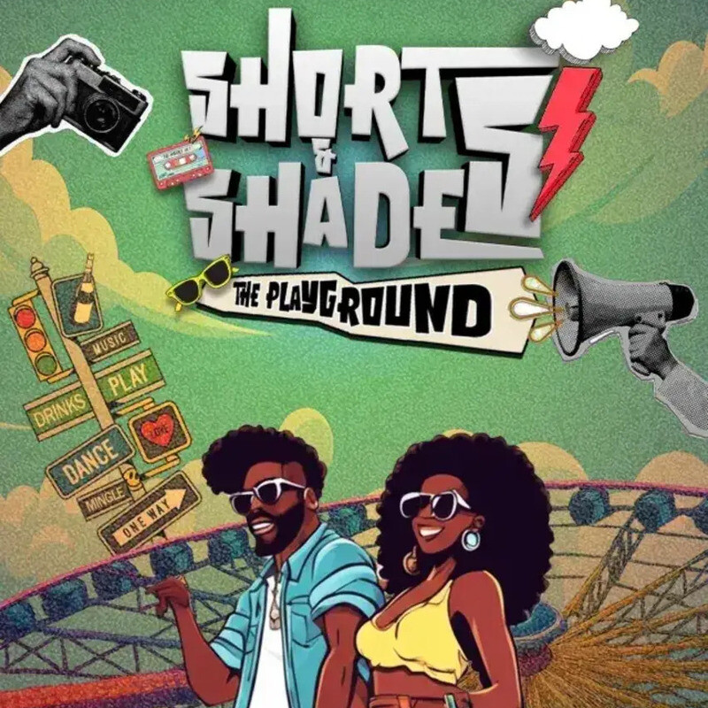 Every Tongue & Tribe