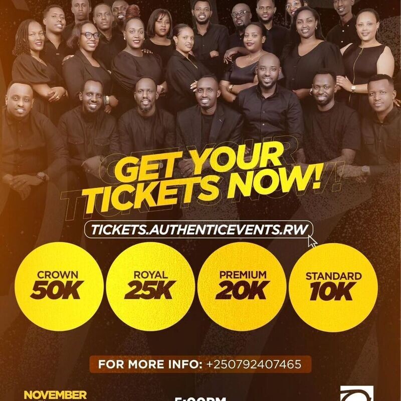 Iyo Niyo Data Live Concert