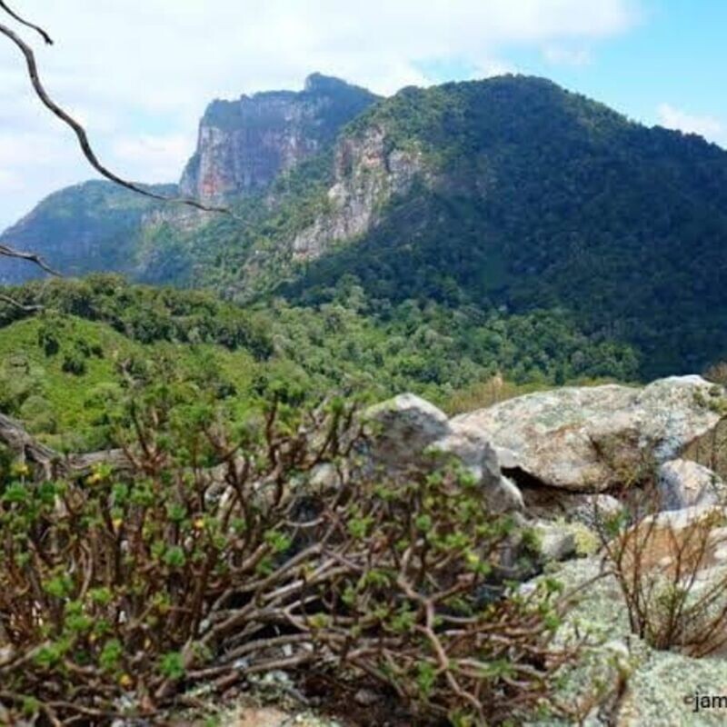 Hikemaniak Mathew Range Hike & Camp