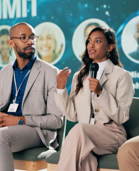 West Africa Funding Summit 2025 Exhibitor Ticket 