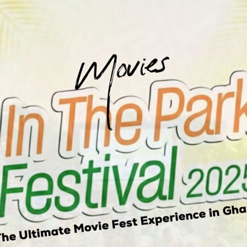 Movie in The Park Festival 