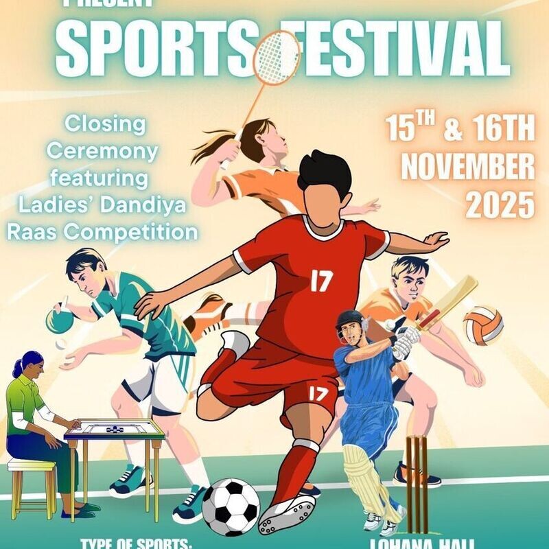 HCK MOMBASA SPORTS FESTIVAL