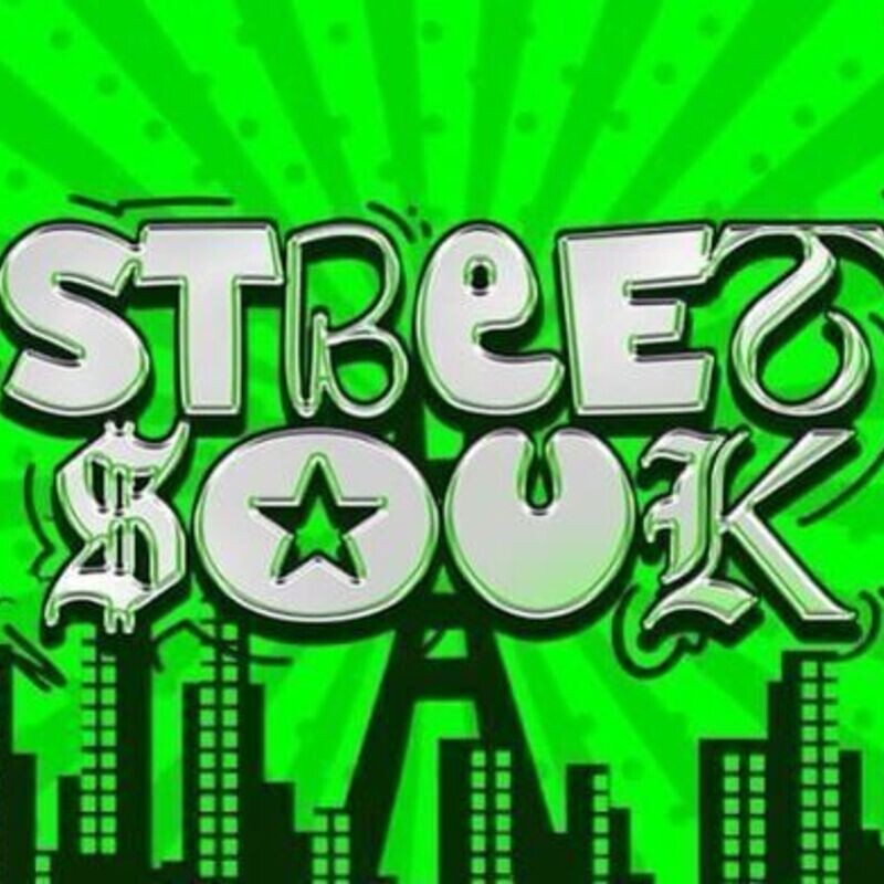 Street Souk Lagos 2025