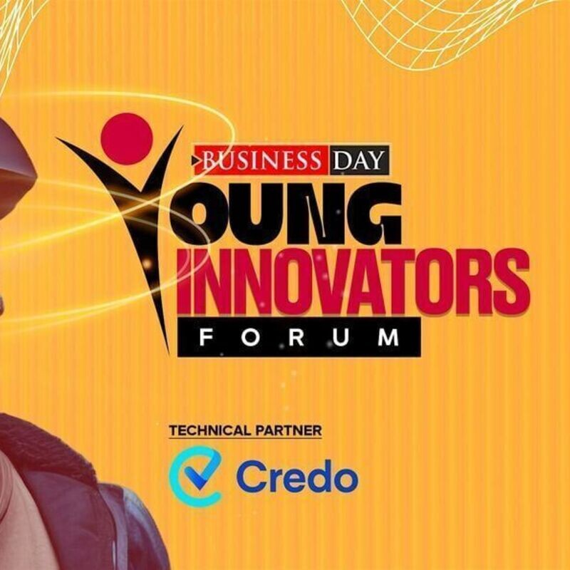 Businessday Young Innovators Forum