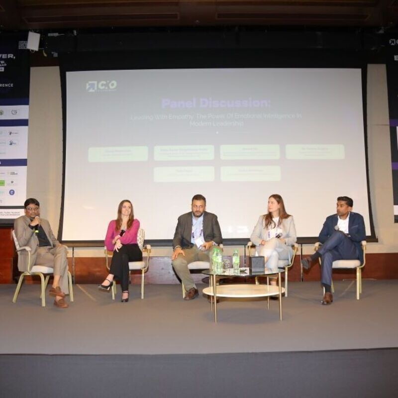 CXO 2.0 Conference USA 2026 – Student Pass Program