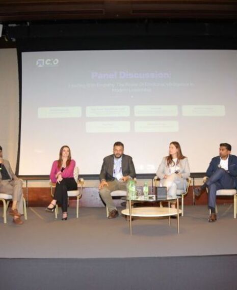 CXO 2.0 Conference USA 2026 – Student Pass Program