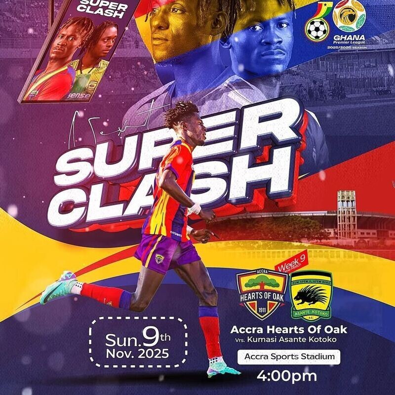 Hearts vs Kotoko - Super Clash