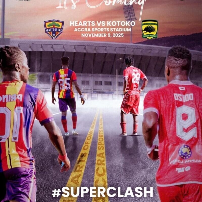 Hearts vs Kotoko - Super Clash