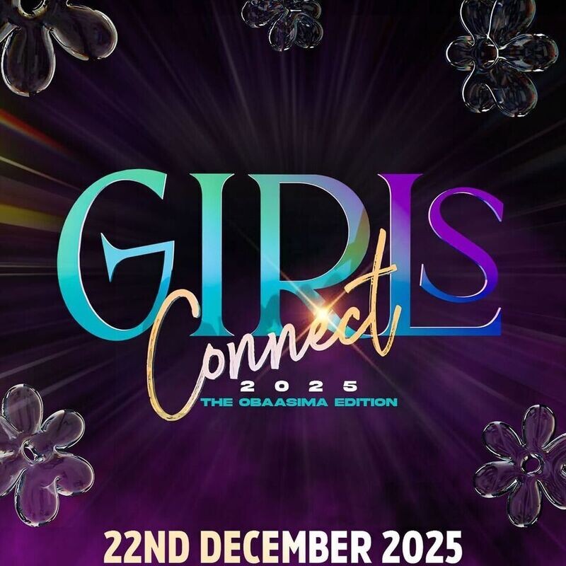 GIRLS CONNECT 2025
