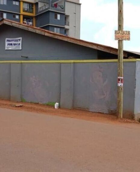 Land on Sale in Ntinda