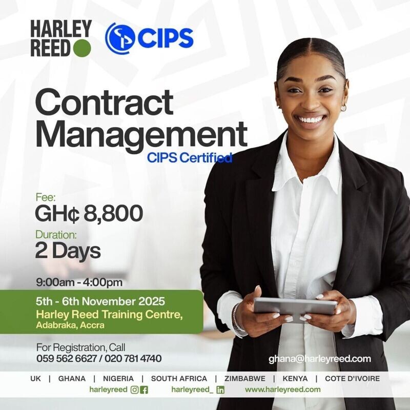 Contract Management
