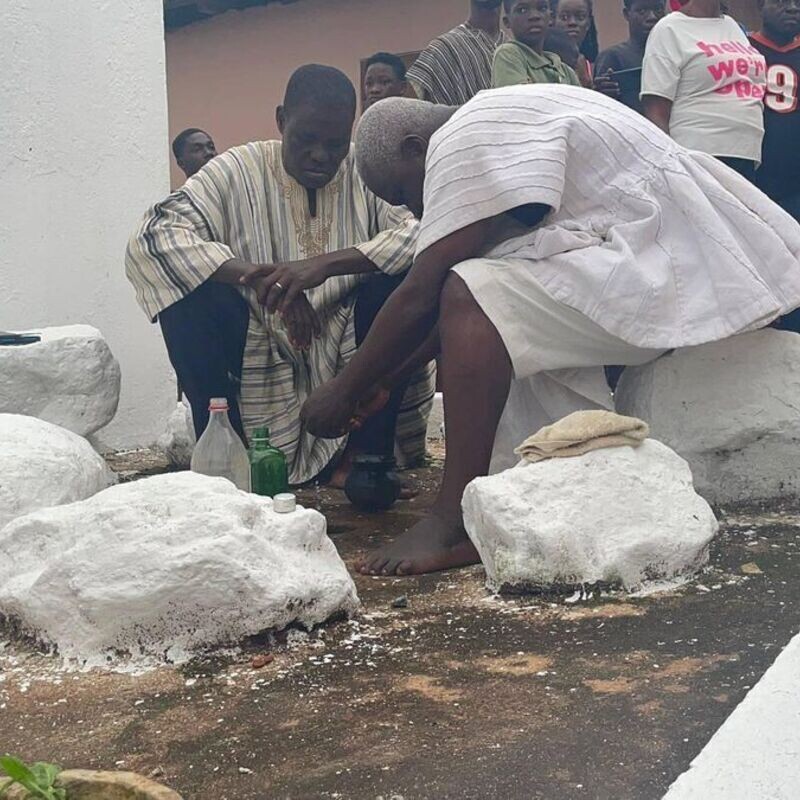 Abiriwman Eba Festival 2025