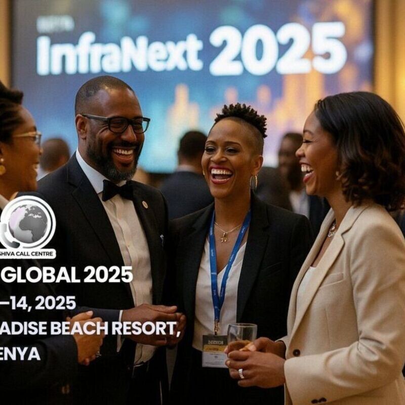 InfraNext Global 2025