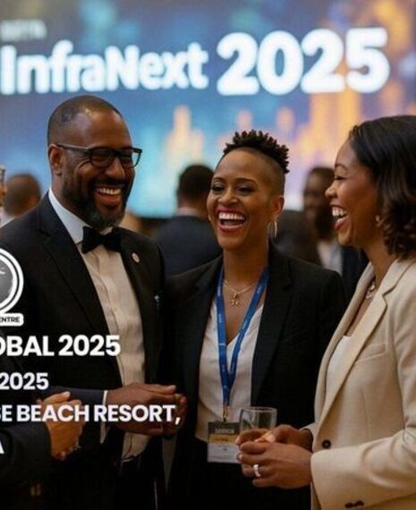 InfraNext Global 2025