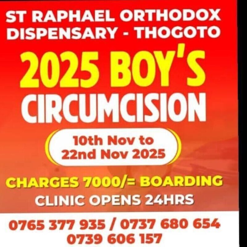 Circumcision