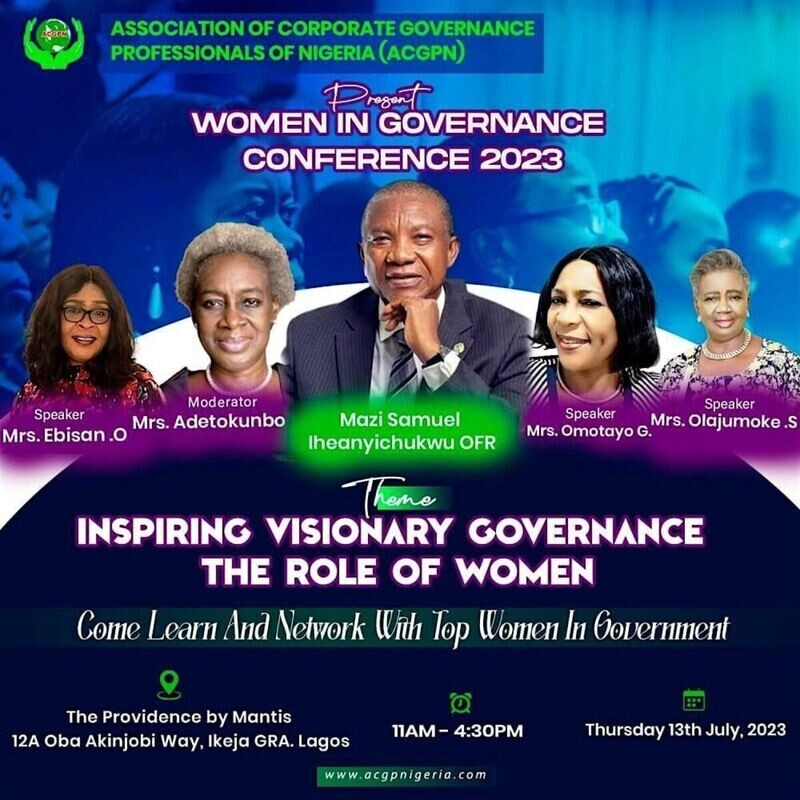 National Conference 25