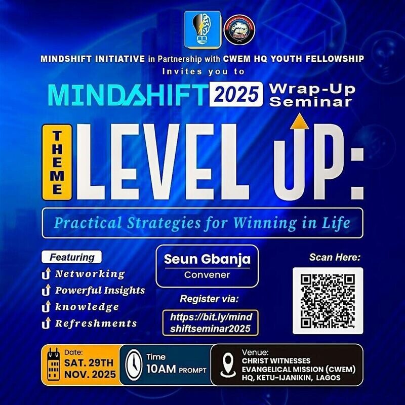 Level Up: Practical Strategies for Winning in Life