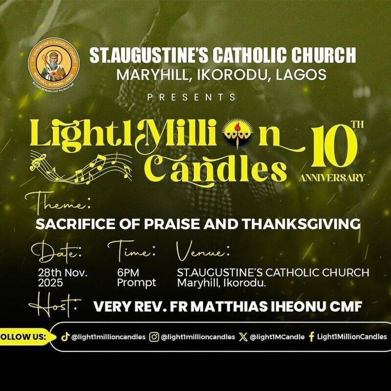 LIGHT1MILLIONCANDLES SEASON 10