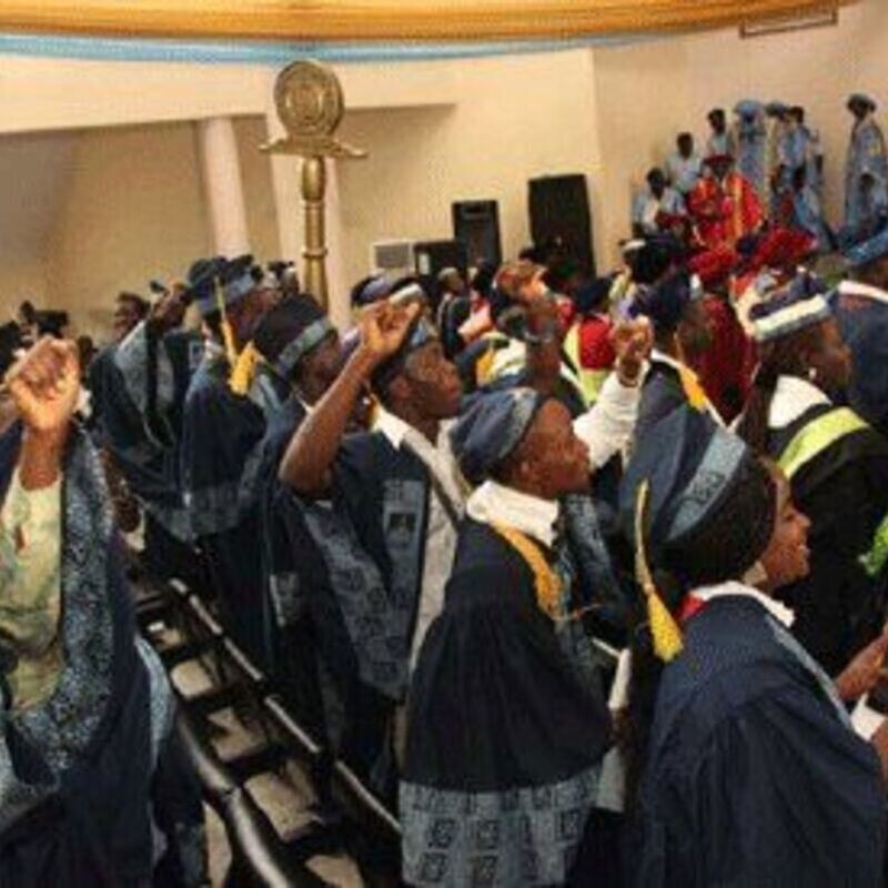 Class of 2001 Reunion Party